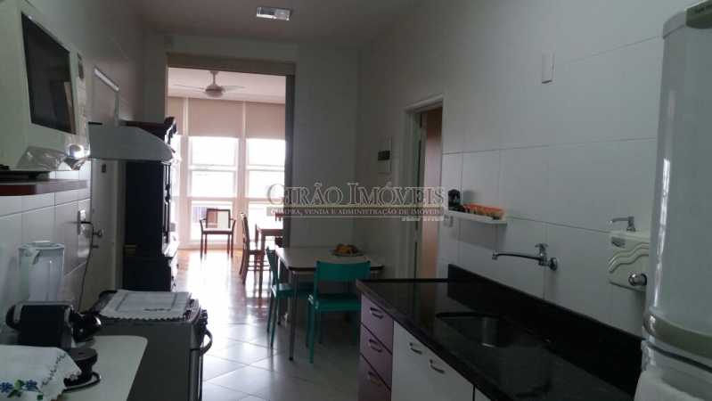 Conheça 8 do imóvel - Apartamento Para Venda e Aluguel - Ipanema - Rio de Janeiro - RJ - GIAP20452 - 9 8 - Apartamento Para Venda e Aluguel - Ipanema - Rio de Janeiro - RJ - GIAP20452 - 9
