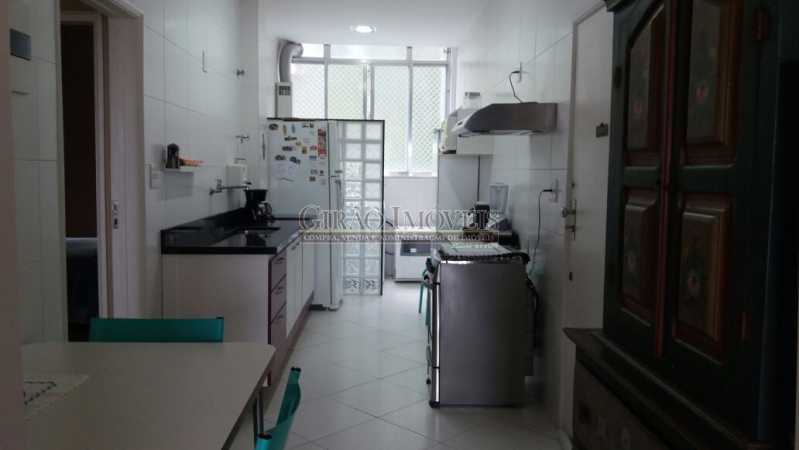 Conheça 9 do imóvel - Apartamento Para Venda e Aluguel - Ipanema - Rio de Janeiro - RJ - GIAP20452 - 10 9 - Apartamento Para Venda e Aluguel - Ipanema - Rio de Janeiro - RJ - GIAP20452 - 10