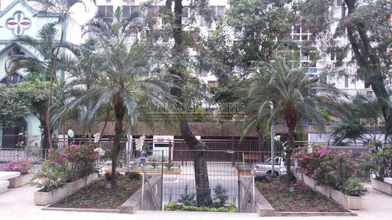 Conheça 10 do imóvel - Apartamento Para Venda e Aluguel - Ipanema - Rio de Janeiro - RJ - GIAP20452 - 11 10 - Apartamento Para Venda e Aluguel - Ipanema - Rio de Janeiro - RJ - GIAP20452 - 11