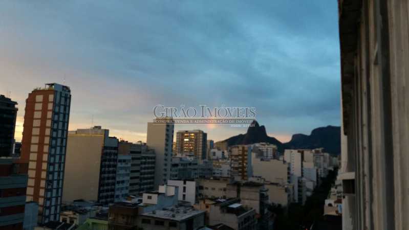 Conheça 11 do imóvel - Apartamento Para Venda e Aluguel - Ipanema - Rio de Janeiro - RJ - GIAP20452 - 12 11 - Apartamento Para Venda e Aluguel - Ipanema - Rio de Janeiro - RJ - GIAP20452 - 12