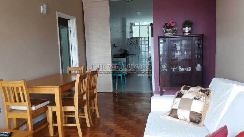 Conheça 2 do imóvel - Apartamento Para Venda e Aluguel - Ipanema - Rio de Janeiro - RJ - GIAP20452 - 14 2 - Apartamento Para Venda e Aluguel - Ipanema - Rio de Janeiro - RJ - GIAP20452 - 14