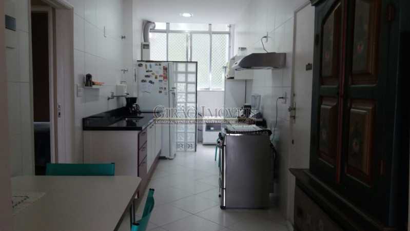 9 - Apartamento 2 quartos para venda e aluguel Ipanema, Rio de Janeiro - R$ 1.190.000 - GIAP20452 - 21