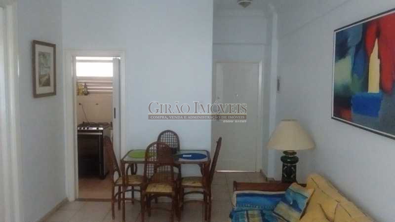 Conheça 1 do imóvel - Apartamento 1 quarto para alugar Copacabana, Rio de Janeiro - R$ 2.500 - GIAP10247 - 3 1 - Apartamento 1 quarto para alugar Copacabana, Rio de Janeiro - R$ 2.500 - GIAP10247 - 3
