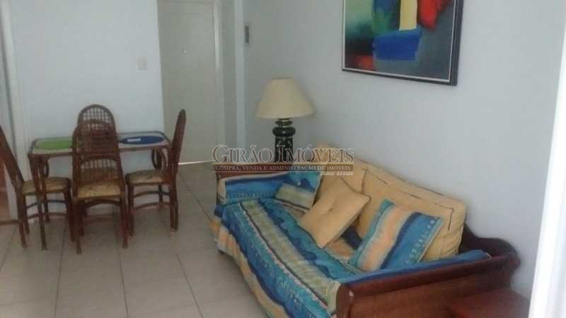 Conheça 1A do imóvel - Apartamento 1 quarto para alugar Copacabana, Rio de Janeiro - R$ 2.500 - GIAP10247 - 1 1A - Apartamento 1 quarto para alugar Copacabana, Rio de Janeiro - R$ 2.500 - GIAP10247 - 1