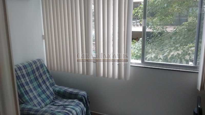 Conheça 2A do imóvel - Apartamento 1 quarto para alugar Copacabana, Rio de Janeiro - R$ 2.500 - GIAP10247 - 5 2A - Apartamento 1 quarto para alugar Copacabana, Rio de Janeiro - R$ 2.500 - GIAP10247 - 5