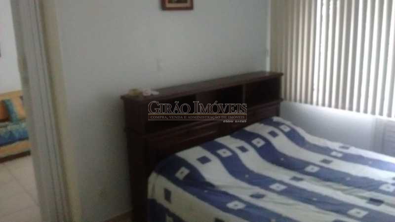 Conheça 4 do imóvel - Apartamento 1 quarto para alugar Copacabana, Rio de Janeiro - R$ 2.500 - GIAP10247 - 7 4 - Apartamento 1 quarto para alugar Copacabana, Rio de Janeiro - R$ 2.500 - GIAP10247 - 7