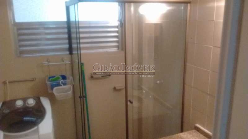 Conheça 5 do imóvel - Apartamento 1 quarto para alugar Copacabana, Rio de Janeiro - R$ 2.500 - GIAP10247 - 8 5 - Apartamento 1 quarto para alugar Copacabana, Rio de Janeiro - R$ 2.500 - GIAP10247 - 8