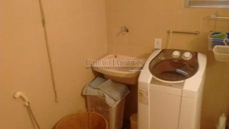 Conheça 6 do imóvel - Apartamento 1 quarto para alugar Copacabana, Rio de Janeiro - R$ 2.500 - GIAP10247 - 9 6 - Apartamento 1 quarto para alugar Copacabana, Rio de Janeiro - R$ 2.500 - GIAP10247 - 9