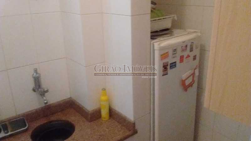 Conheça 7 do imóvel - Apartamento 1 quarto para alugar Copacabana, Rio de Janeiro - R$ 2.500 - GIAP10247 - 10 7 - Apartamento 1 quarto para alugar Copacabana, Rio de Janeiro - R$ 2.500 - GIAP10247 - 10