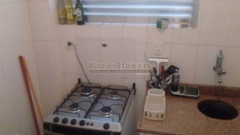 Conheça 8 do imóvel - Apartamento 1 quarto para alugar Copacabana, Rio de Janeiro - R$ 2.500 - GIAP10247 - 11 8 - Apartamento 1 quarto para alugar Copacabana, Rio de Janeiro - R$ 2.500 - GIAP10247 - 11