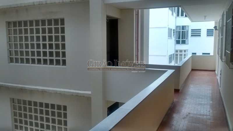 Conheça 10 do imóvel - Apartamento 1 quarto para alugar Copacabana, Rio de Janeiro - R$ 2.500 - GIAP10247 - 13 10 - Apartamento 1 quarto para alugar Copacabana, Rio de Janeiro - R$ 2.500 - GIAP10247 - 13