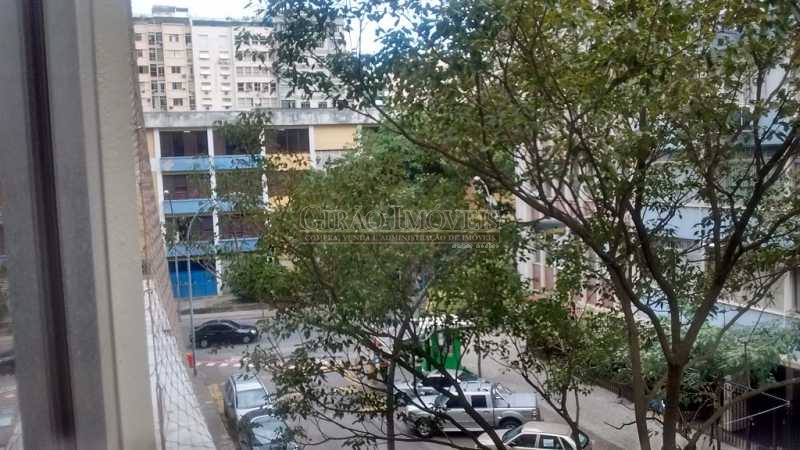 Conheça 13 do imóvel - Apartamento 1 quarto para alugar Copacabana, Rio de Janeiro - R$ 2.500 - GIAP10247 - 16 13 - Apartamento 1 quarto para alugar Copacabana, Rio de Janeiro - R$ 2.500 - GIAP10247 - 16