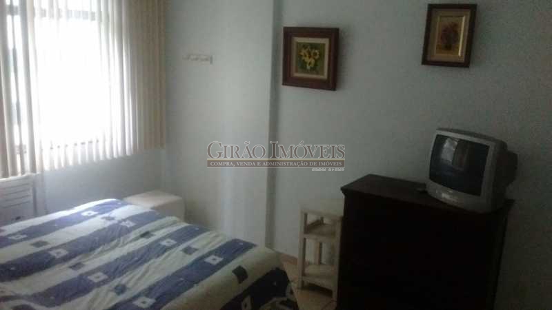 Conheça 3 do imóvel - Apartamento 1 quarto para alugar Copacabana, Rio de Janeiro - R$ 2.500 - GIAP10247 - 21 3 - Apartamento 1 quarto para alugar Copacabana, Rio de Janeiro - R$ 2.500 - GIAP10247 - 21