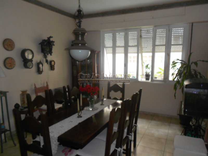 Conheça 2 do imóvel - Apartamento À Venda - Copacabana - Rio de Janeiro - RJ - GIAP30540 - 3 2 - Apartamento À Venda - Copacabana - Rio de Janeiro - RJ - GIAP30540 - 3