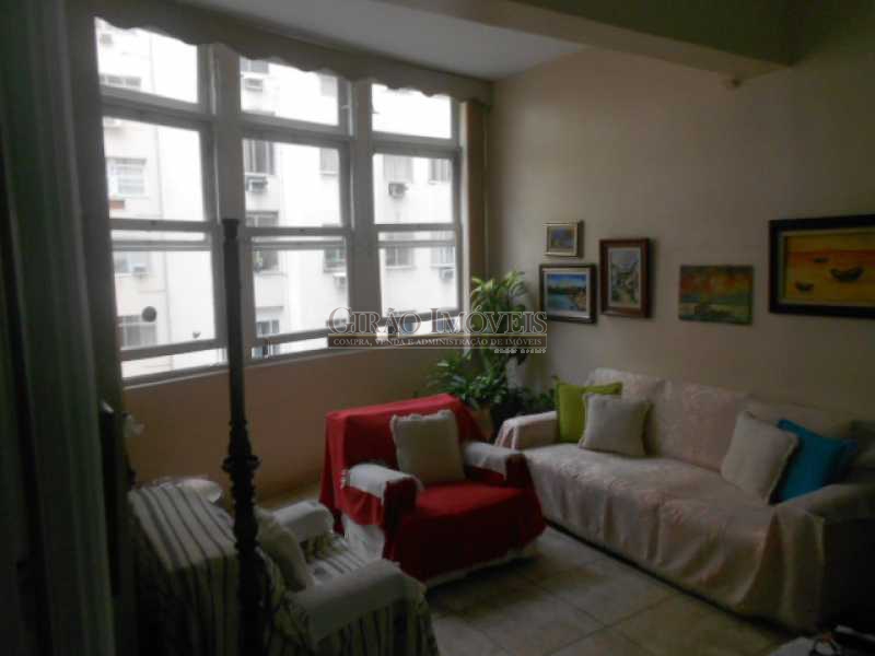 Conheça 4 do imóvel - Apartamento À Venda - Copacabana - Rio de Janeiro - RJ - GIAP30540 - 5 4 - Apartamento À Venda - Copacabana - Rio de Janeiro - RJ - GIAP30540 - 5
