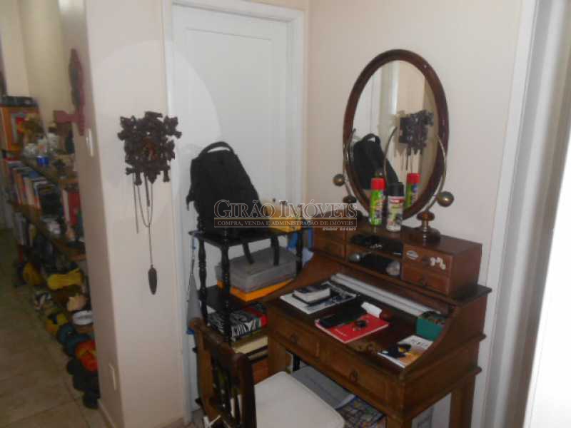 Conheça 5 do imóvel - Apartamento À Venda - Copacabana - Rio de Janeiro - RJ - GIAP30540 - 6 5 - Apartamento À Venda - Copacabana - Rio de Janeiro - RJ - GIAP30540 - 6