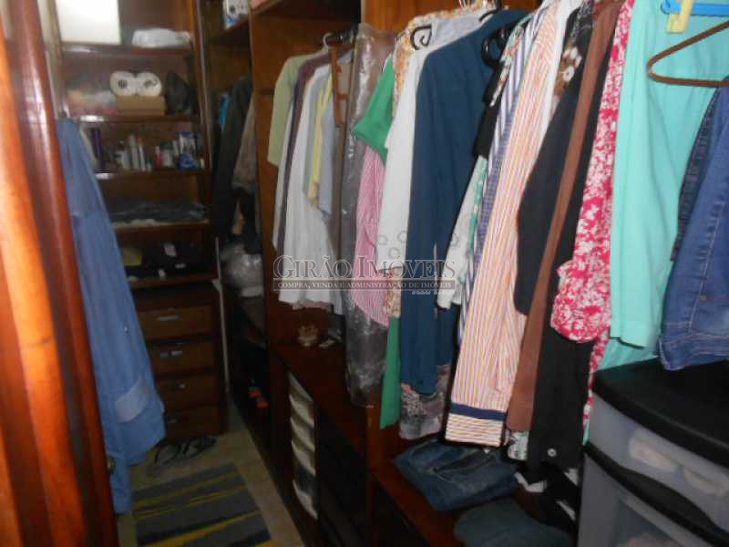 Conheça 8 do imóvel - Apartamento À Venda - Copacabana - Rio de Janeiro - RJ - GIAP30540 - 9 8 - Apartamento À Venda - Copacabana - Rio de Janeiro - RJ - GIAP30540 - 9