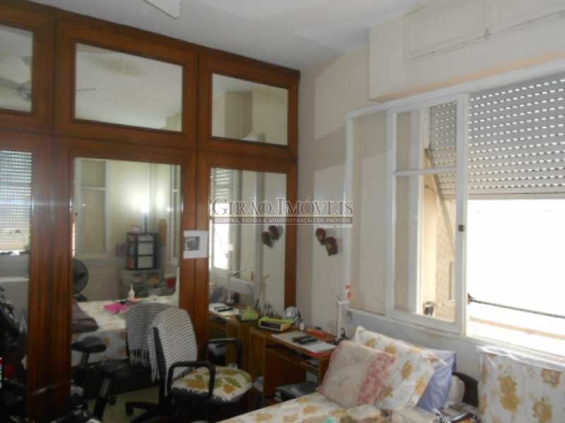 Conheça 10 do imóvel - Apartamento À Venda - Copacabana - Rio de Janeiro - RJ - GIAP30540 - 11 10 - Apartamento À Venda - Copacabana - Rio de Janeiro - RJ - GIAP30540 - 11