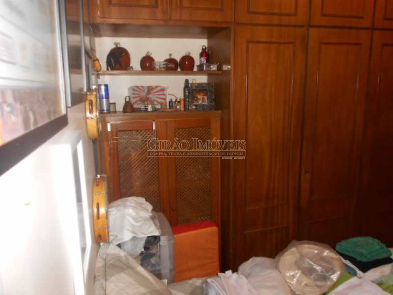 Conheça 14 do imóvel - Apartamento À Venda - Copacabana - Rio de Janeiro - RJ - GIAP30540 - 15 14 - Apartamento À Venda - Copacabana - Rio de Janeiro - RJ - GIAP30540 - 15