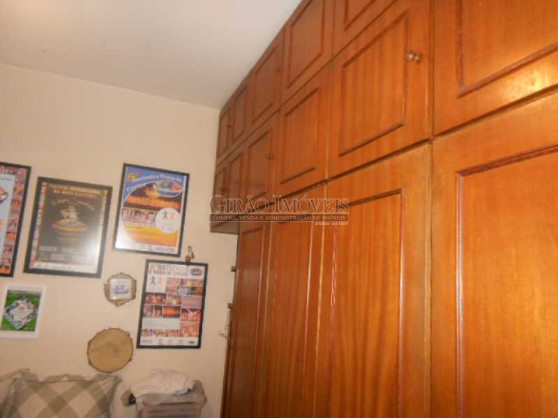 Conheça 15 do imóvel - Apartamento À Venda - Copacabana - Rio de Janeiro - RJ - GIAP30540 - 16 15 - Apartamento À Venda - Copacabana - Rio de Janeiro - RJ - GIAP30540 - 16