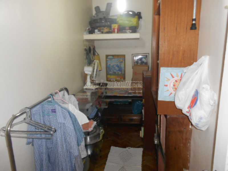 Conheça 16 do imóvel - Apartamento À Venda - Copacabana - Rio de Janeiro - RJ - GIAP30540 - 17 16 - Apartamento À Venda - Copacabana - Rio de Janeiro - RJ - GIAP30540 - 17