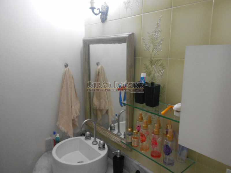 Conheça 17 do imóvel - Apartamento À Venda - Copacabana - Rio de Janeiro - RJ - GIAP30540 - 18 17 - Apartamento À Venda - Copacabana - Rio de Janeiro - RJ - GIAP30540 - 18