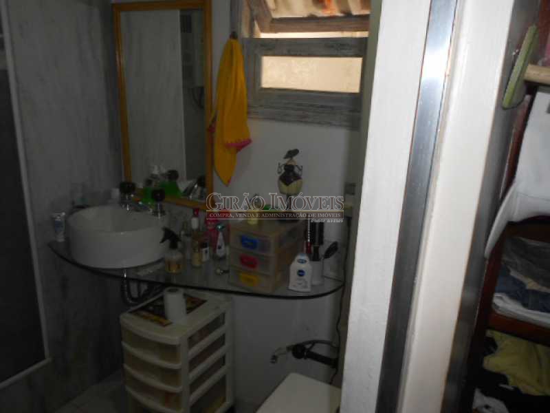 Conheça 19 do imóvel - Apartamento À Venda - Copacabana - Rio de Janeiro - RJ - GIAP30540 - 20 19 - Apartamento À Venda - Copacabana - Rio de Janeiro - RJ - GIAP30540 - 20