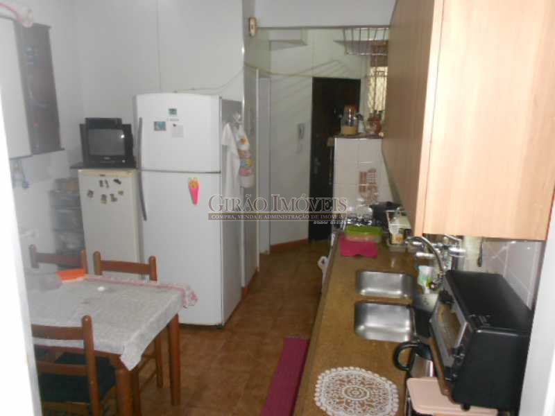 Conheça 22 do imóvel - Apartamento À Venda - Copacabana - Rio de Janeiro - RJ - GIAP30540 - 23 22 - Apartamento À Venda - Copacabana - Rio de Janeiro - RJ - GIAP30540 - 23