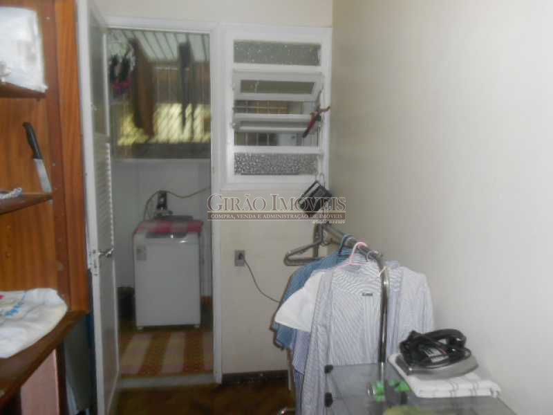 Conheça 23 do imóvel - Apartamento À Venda - Copacabana - Rio de Janeiro - RJ - GIAP30540 - 24 23 - Apartamento À Venda - Copacabana - Rio de Janeiro - RJ - GIAP30540 - 24
