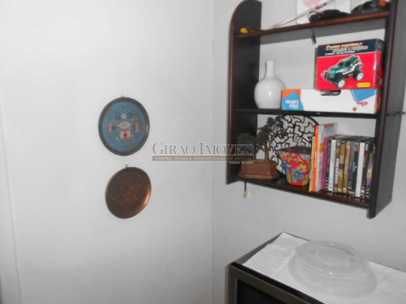 Conheça 25 do imóvel - Apartamento À Venda - Copacabana - Rio de Janeiro - RJ - GIAP30540 - 26 25 - Apartamento À Venda - Copacabana - Rio de Janeiro - RJ - GIAP30540 - 26
