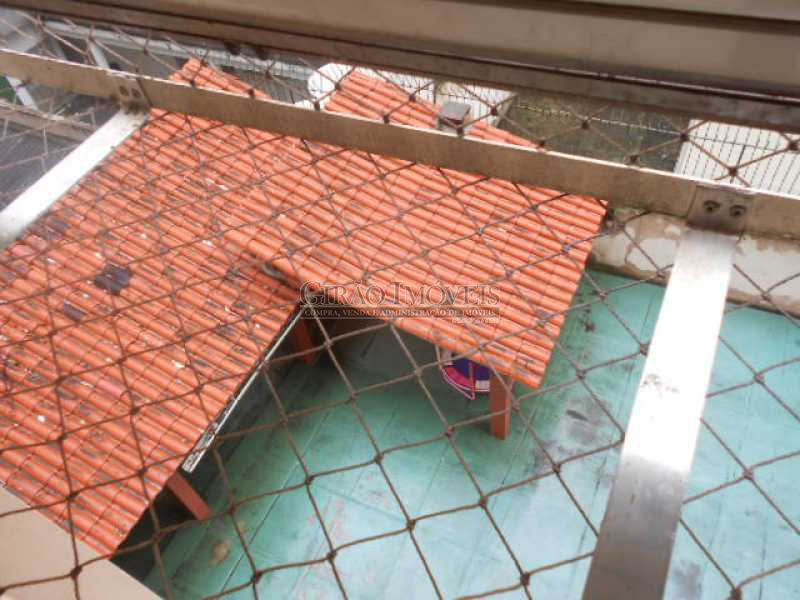 Conheça 27 do imóvel - Apartamento À Venda - Copacabana - Rio de Janeiro - RJ - GIAP30540 - 28 27 - Apartamento À Venda - Copacabana - Rio de Janeiro - RJ - GIAP30540 - 28