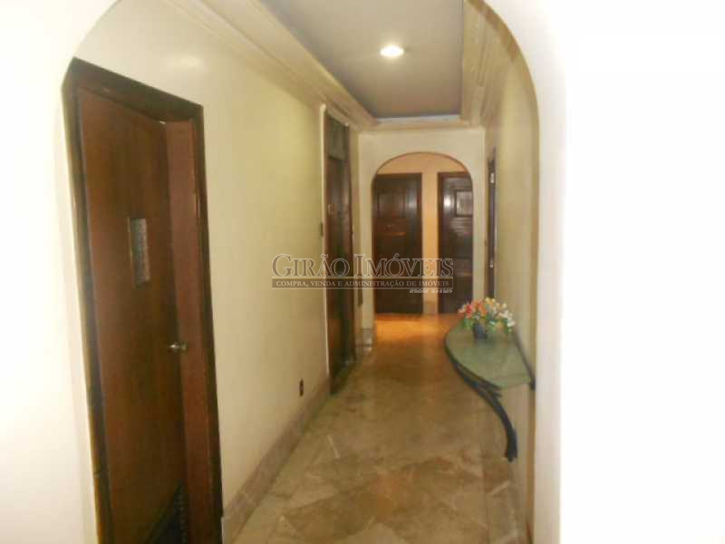 Conheça 28 do imóvel - Apartamento À Venda - Copacabana - Rio de Janeiro - RJ - GIAP30540 - 29 28 - Apartamento À Venda - Copacabana - Rio de Janeiro - RJ - GIAP30540 - 29