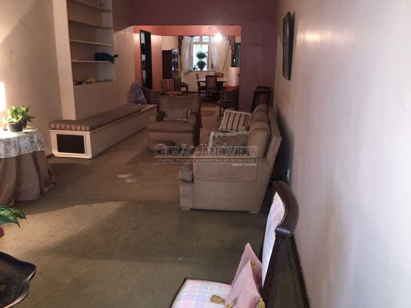 Conheça 1 do imóvel - Apartamento À Venda - Copacabana - Rio de Janeiro - RJ - GIAP30541 - 1 1 - Apartamento À Venda - Copacabana - Rio de Janeiro - RJ - GIAP30541 - 1