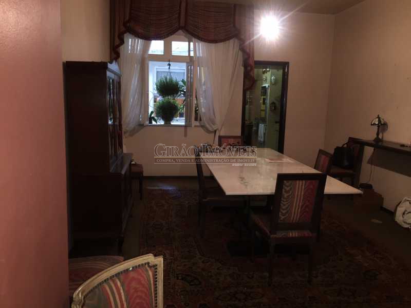 Conheça 2 do imóvel - Apartamento À Venda - Copacabana - Rio de Janeiro - RJ - GIAP30541 - 3 2 - Apartamento À Venda - Copacabana - Rio de Janeiro - RJ - GIAP30541 - 3