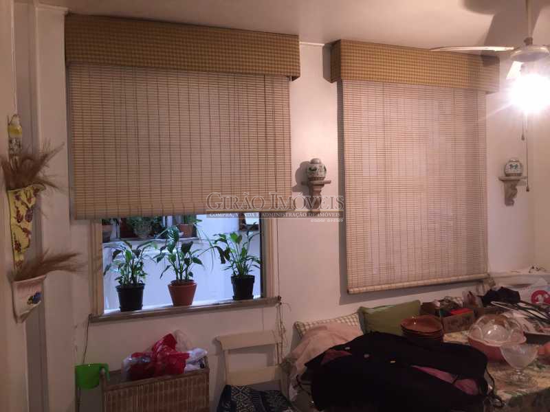 Conheça 5 do imóvel - Apartamento À Venda - Copacabana - Rio de Janeiro - RJ - GIAP30541 - 6 5 - Apartamento À Venda - Copacabana - Rio de Janeiro - RJ - GIAP30541 - 6