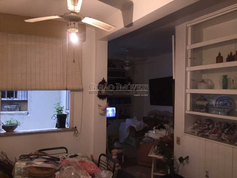 Conheça 6 do imóvel - Apartamento À Venda - Copacabana - Rio de Janeiro - RJ - GIAP30541 - 7 6 - Apartamento À Venda - Copacabana - Rio de Janeiro - RJ - GIAP30541 - 7