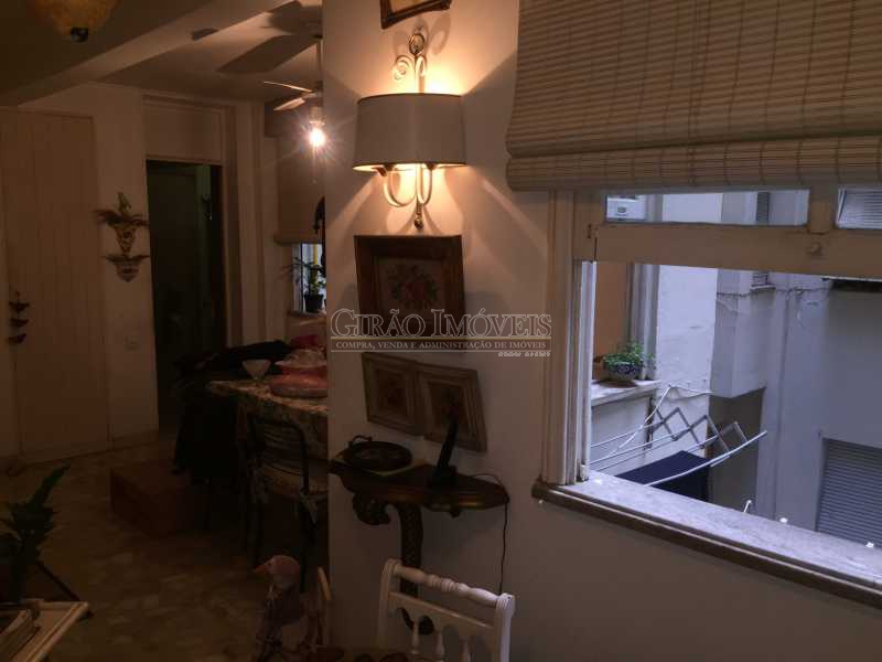 Conheça 8 do imóvel - Apartamento À Venda - Copacabana - Rio de Janeiro - RJ - GIAP30541 - 9 8 - Apartamento À Venda - Copacabana - Rio de Janeiro - RJ - GIAP30541 - 9