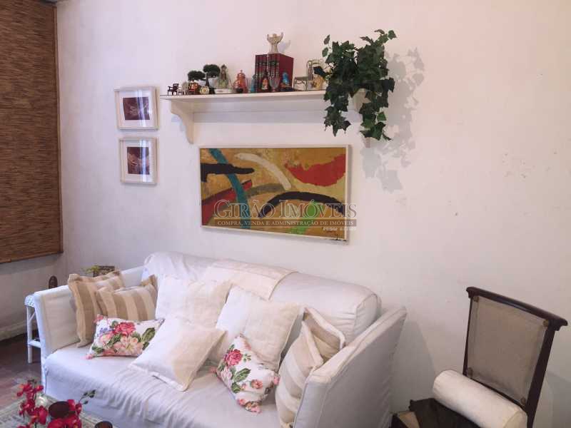 Conheça 11 do imóvel - Apartamento À Venda - Copacabana - Rio de Janeiro - RJ - GIAP30541 - 12 11 - Apartamento À Venda - Copacabana - Rio de Janeiro - RJ - GIAP30541 - 12