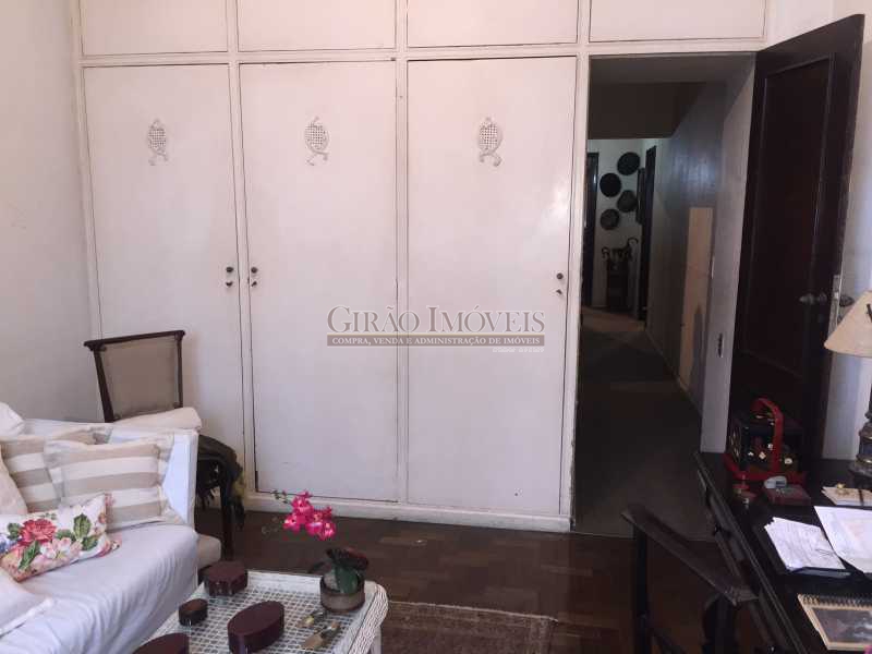 Conheça 12 do imóvel - Apartamento À Venda - Copacabana - Rio de Janeiro - RJ - GIAP30541 - 13 12 - Apartamento À Venda - Copacabana - Rio de Janeiro - RJ - GIAP30541 - 13