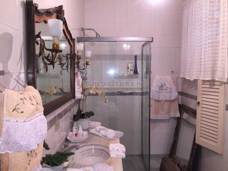 Conheça 13 do imóvel - Apartamento À Venda - Copacabana - Rio de Janeiro - RJ - GIAP30541 - 14 13 - Apartamento À Venda - Copacabana - Rio de Janeiro - RJ - GIAP30541 - 14