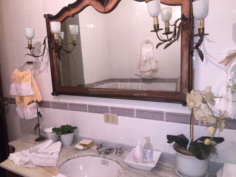 Conheça 14 do imóvel - Apartamento À Venda - Copacabana - Rio de Janeiro - RJ - GIAP30541 - 15 14 - Apartamento À Venda - Copacabana - Rio de Janeiro - RJ - GIAP30541 - 15