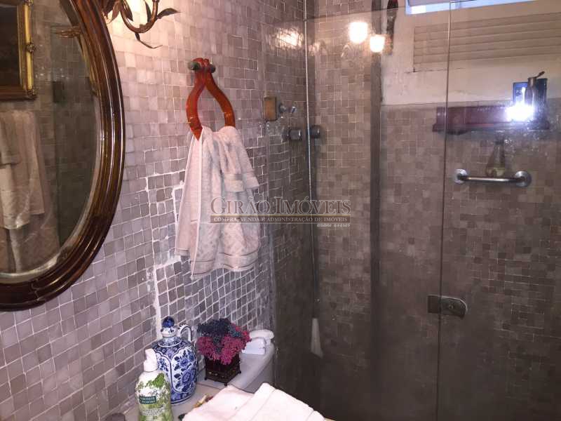 Conheça 15 do imóvel - Apartamento À Venda - Copacabana - Rio de Janeiro - RJ - GIAP30541 - 16 15 - Apartamento À Venda - Copacabana - Rio de Janeiro - RJ - GIAP30541 - 16