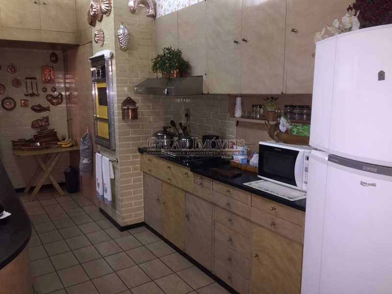 Conheça 18 do imóvel - Apartamento À Venda - Copacabana - Rio de Janeiro - RJ - GIAP30541 - 19 18 - Apartamento À Venda - Copacabana - Rio de Janeiro - RJ - GIAP30541 - 19