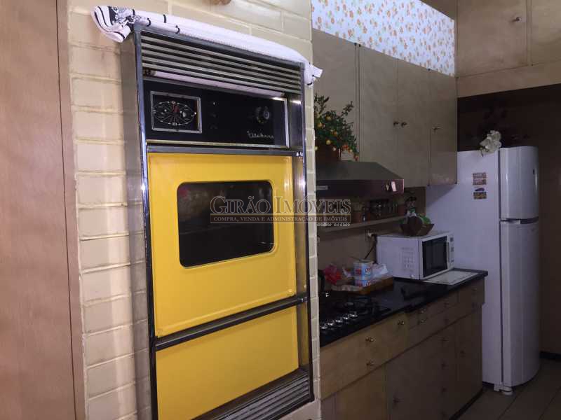 Conheça 19 do imóvel - Apartamento À Venda - Copacabana - Rio de Janeiro - RJ - GIAP30541 - 20 19 - Apartamento À Venda - Copacabana - Rio de Janeiro - RJ - GIAP30541 - 20