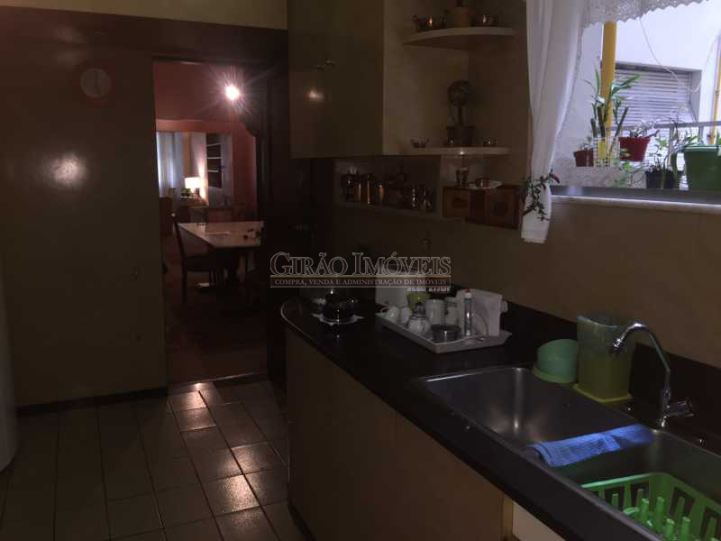 Conheça 20 do imóvel - Apartamento À Venda - Copacabana - Rio de Janeiro - RJ - GIAP30541 - 21 20 - Apartamento À Venda - Copacabana - Rio de Janeiro - RJ - GIAP30541 - 21