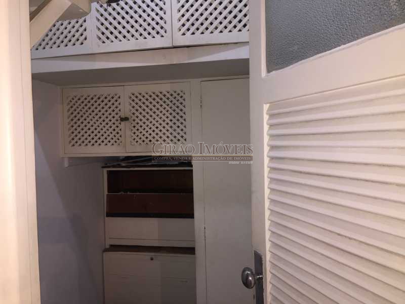 Conheça 21 do imóvel - Apartamento À Venda - Copacabana - Rio de Janeiro - RJ - GIAP30541 - 22 21 - Apartamento À Venda - Copacabana - Rio de Janeiro - RJ - GIAP30541 - 22