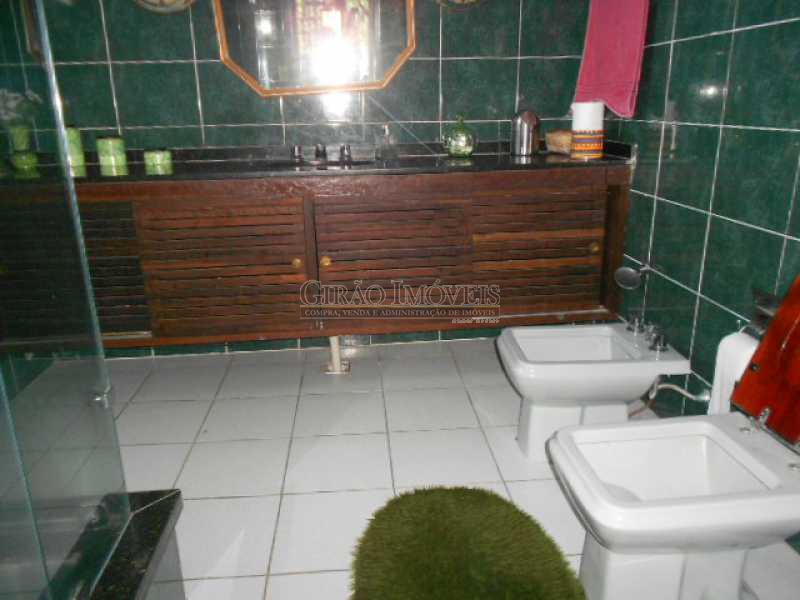 Conheça 20 do imóvel - Casa à venda Rua Engenheiro Alfredo Duarte,Jardim Botânico, Rio de Janeiro - R$ 4.600.000 - GICA40011 - 26 20 - Casa à venda Rua Engenheiro Alfredo Duarte,Jardim Botânico, Rio de Janeiro - R$ 4.600.000 - GICA40011 - 26