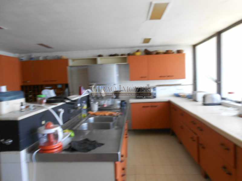 Conheça 21 do imóvel - Casa à venda Rua Engenheiro Alfredo Duarte,Jardim Botânico, Rio de Janeiro - R$ 4.600.000 - GICA40011 - 25 21 - Casa à venda Rua Engenheiro Alfredo Duarte,Jardim Botânico, Rio de Janeiro - R$ 4.600.000 - GICA40011 - 25