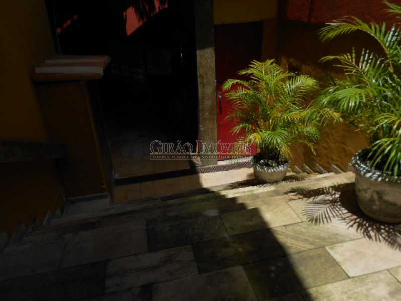 Conheça 27 do imóvel - Casa à venda Rua Engenheiro Alfredo Duarte,Jardim Botânico, Rio de Janeiro - R$ 4.600.000 - GICA40011 - 28 27 - Casa à venda Rua Engenheiro Alfredo Duarte,Jardim Botânico, Rio de Janeiro - R$ 4.600.000 - GICA40011 - 28