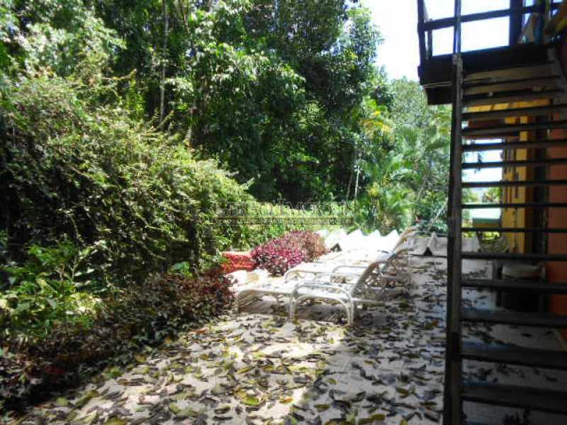 Conheça 28 do imóvel - Casa à venda Rua Engenheiro Alfredo Duarte,Jardim Botânico, Rio de Janeiro - R$ 4.600.000 - GICA40011 - 6 28 - Casa à venda Rua Engenheiro Alfredo Duarte,Jardim Botânico, Rio de Janeiro - R$ 4.600.000 - GICA40011 - 6